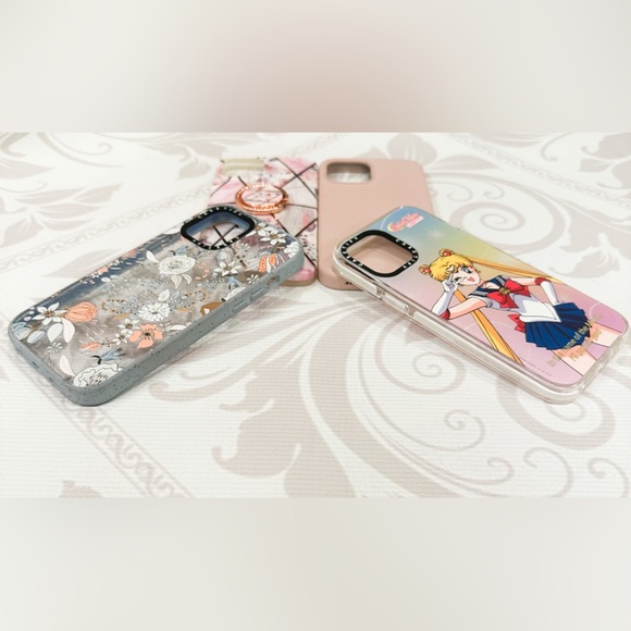 🔥Bundle 4 pack iPhone 12 Pro Max Cases - Picture 4 of 13